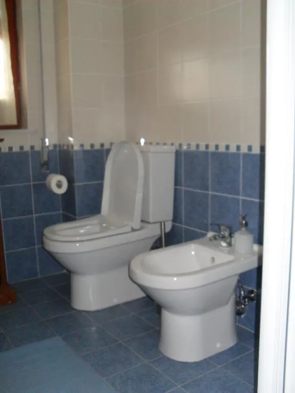 Casa vacanze Villa Casalello Aeroporto di Catania Fontana Rossa