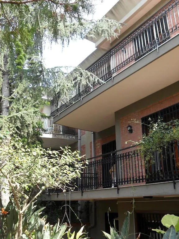 Casa vacanze Villa Casalello Aeroporto di Catania Fontana Rossa Italia