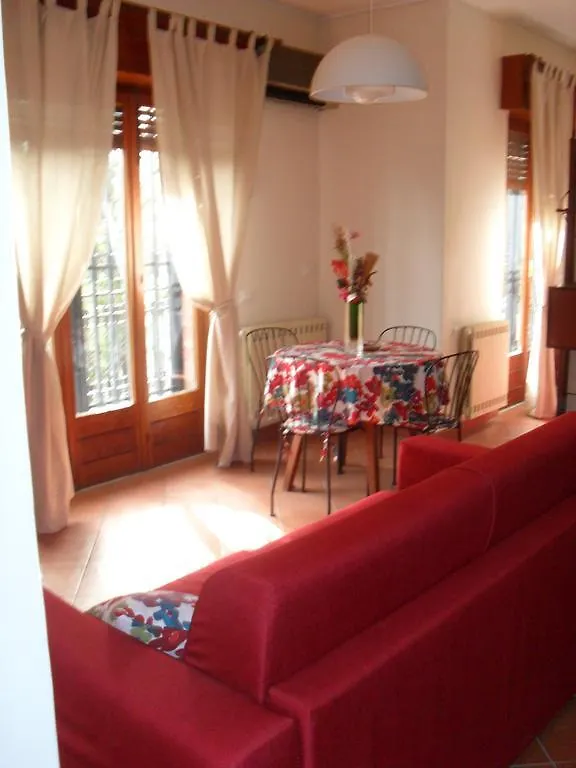 Villa Casalello Aeroporto di Catania Fontana Rossa