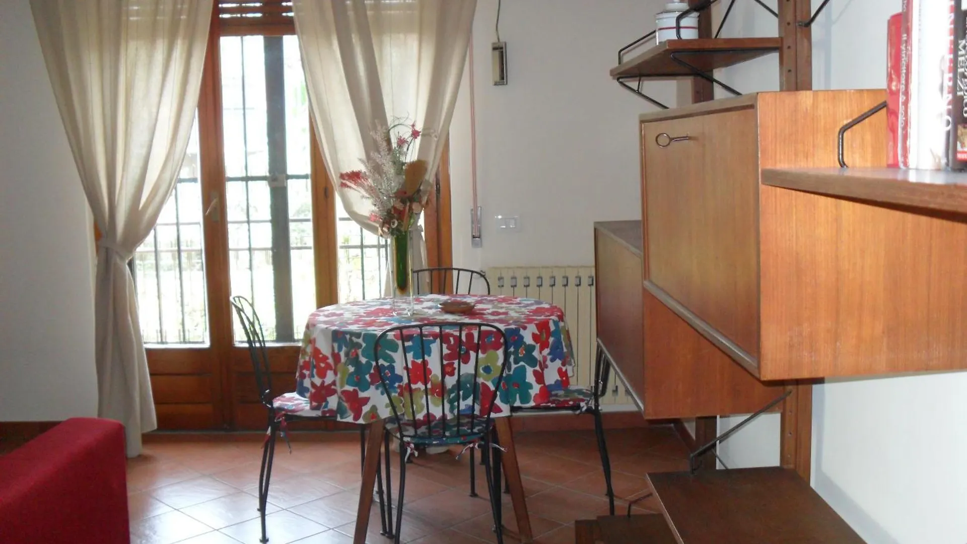 Casa vacanze Villa Casalello Aeroporto di Catania Fontana Rossa