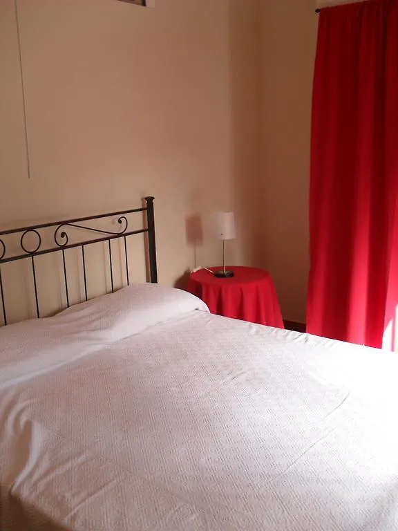 Casa vacanze Villa Casalello Aeroporto di Catania Fontana Rossa